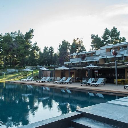 Sani More & Sani Woods (Adults Only) Buitenkant foto