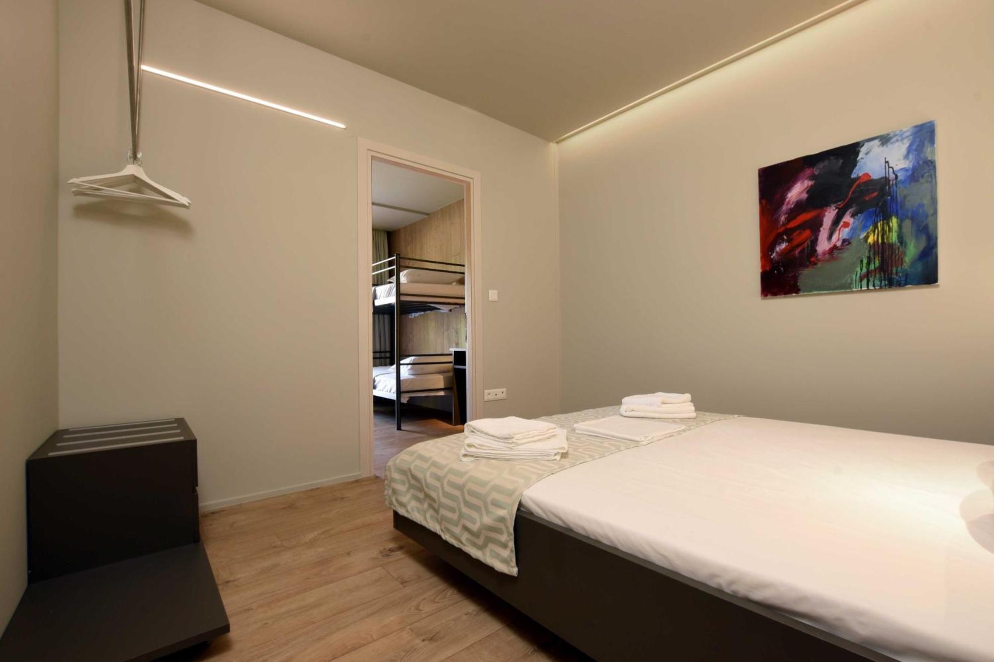 Sani More & Sani Woods (Adults Only) Buitenkant foto