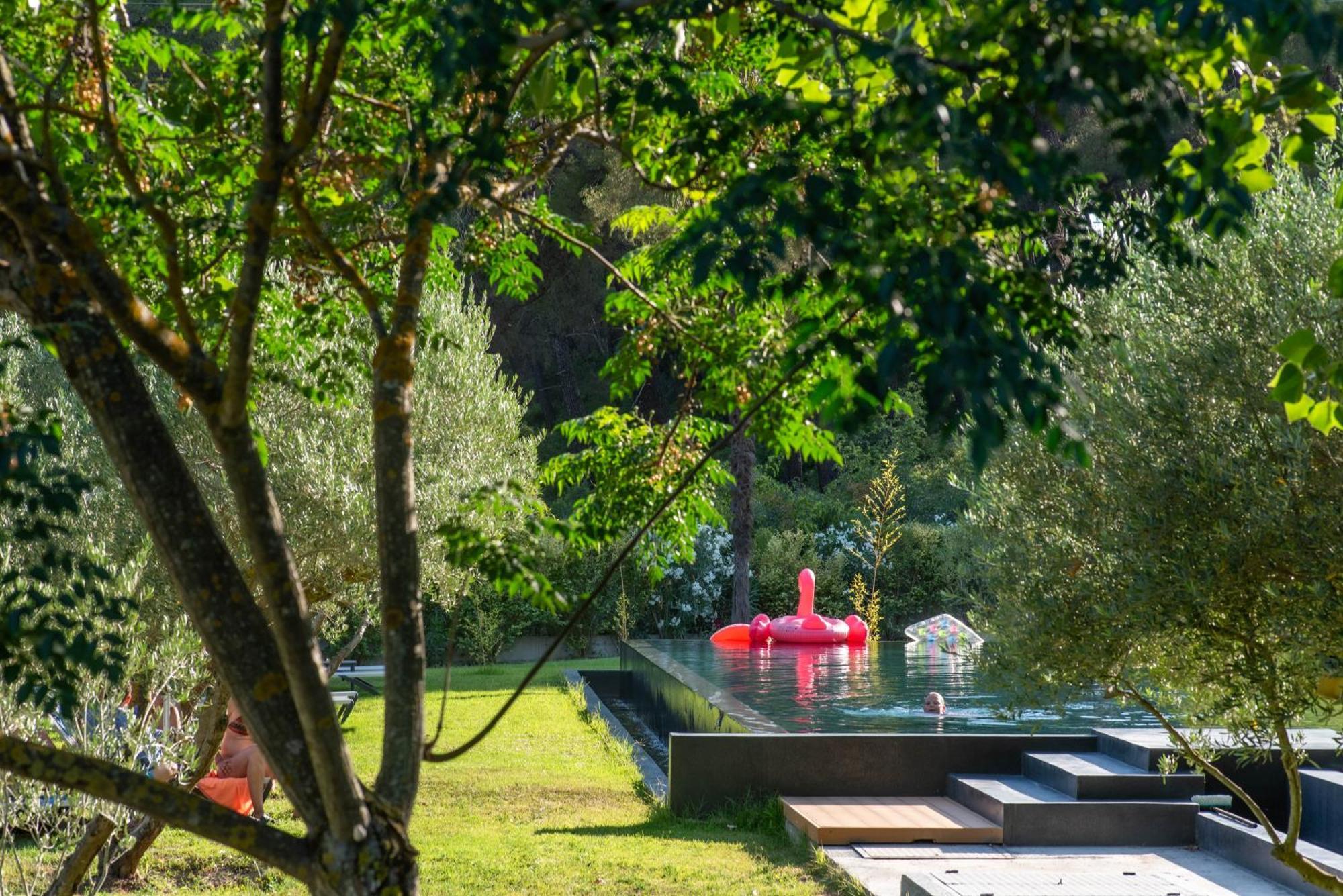 Sani More & Sani Woods (Adults Only) Buitenkant foto