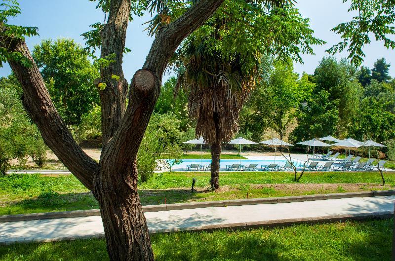 Sani More & Sani Woods (Adults Only) Buitenkant foto
