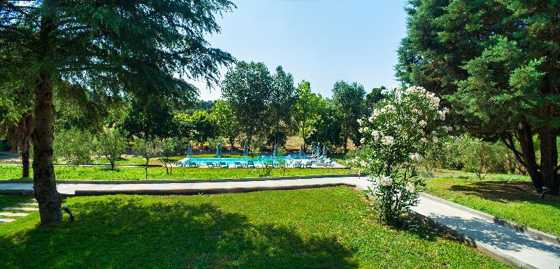Sani More & Sani Woods (Adults Only) Buitenkant foto