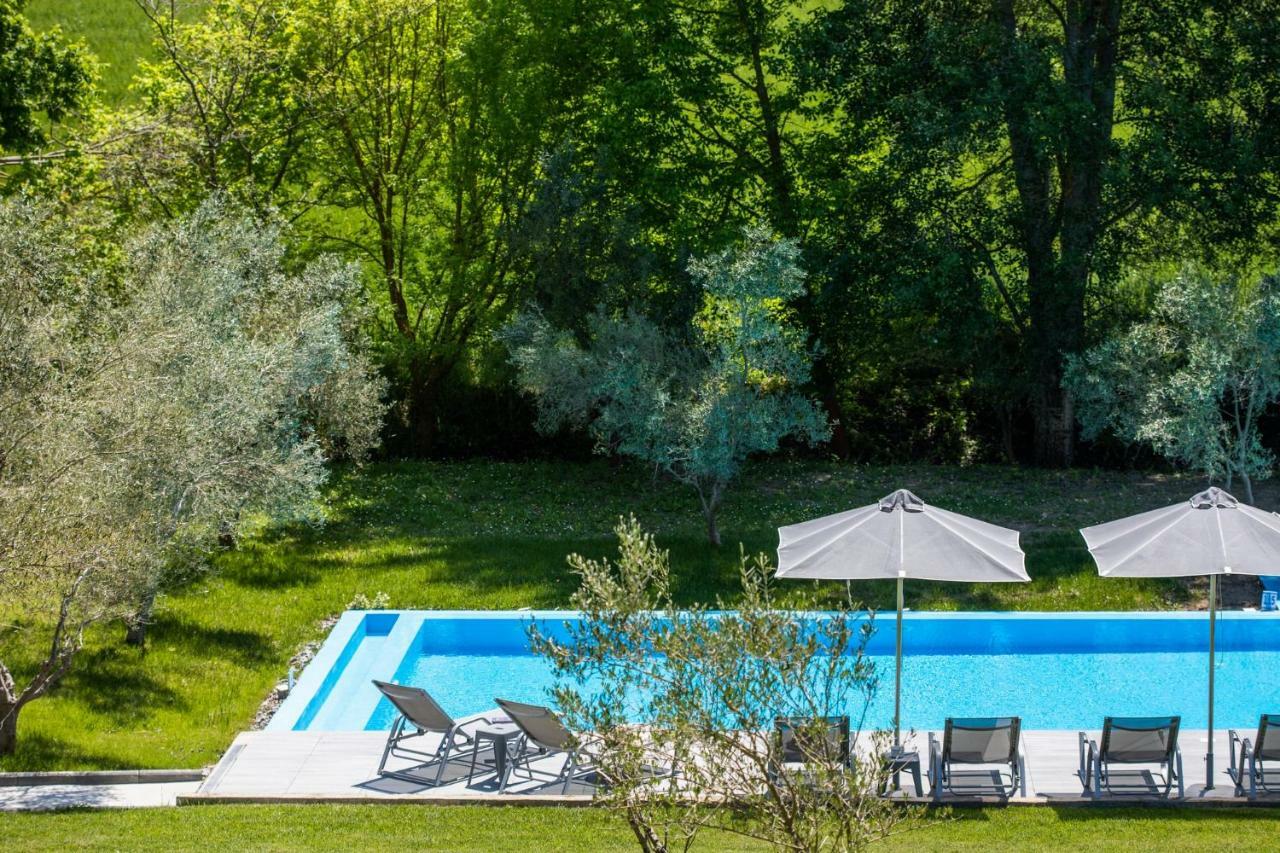 Sani More & Sani Woods (Adults Only) Buitenkant foto